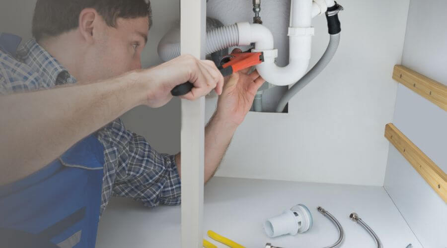 Professional bathroom faucet installation in Stratham, NH